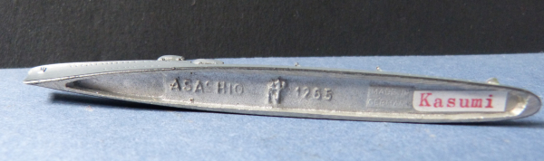 Neptun Modell 1265 - 1 : 1250 Zerstörer Asashio - Japanische Marine !