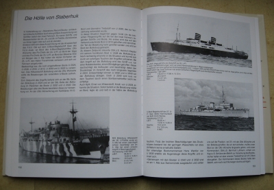 Schiffsschicksale Ostsee 1945 - Wolfgang Müller !