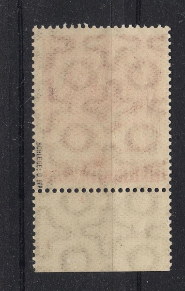 Deutsche Post Berlin Michel Nr.: 71 postfrisch ! Geprüft Schlegel - Unterrand