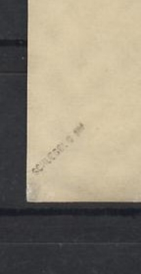 Deutsches Reich Block Nr. 9 , postfrisch & geprüft Schlegel !