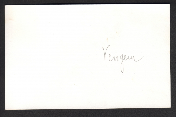 Photocard of the French Ironclad Vengeur - Breaking up !