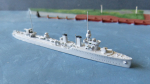 Argonaut Modell AR 305 Zerstörer Turbine 1 : 1250 italienische Marine