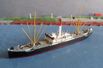 Mercator Metall Modell 481 Dampfer Santa Rosa Maßstab 1: 1250 Hamburg Süd HDSG