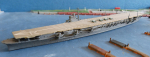 Neptun Modell N 1213 Flugzeugträger Shokaku Japanische Marine 1 : 1250