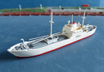 CM KR Modell 33 Frachtschiff Alexander von Humboldt Maßstab 1:1250